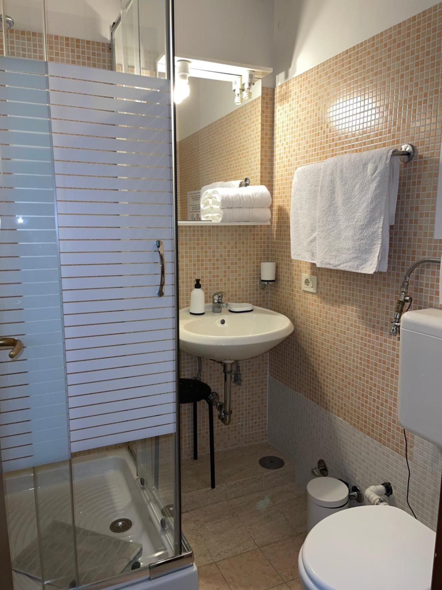 Guest House Meret Roma Exterior foto